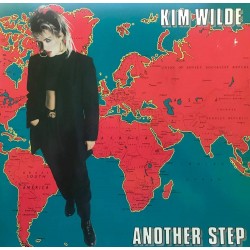 Пластинка Kim Wilde Another Step